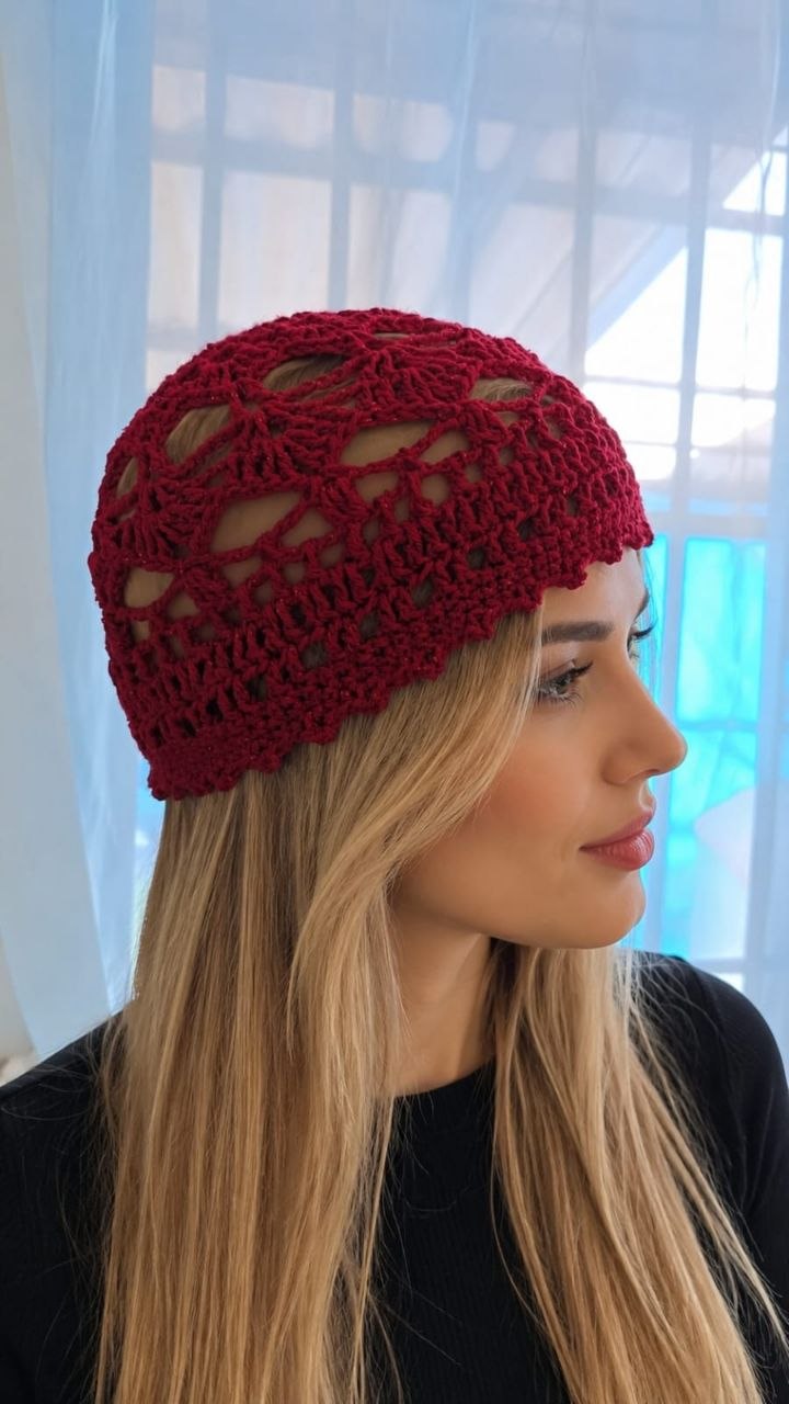 Casquetes
